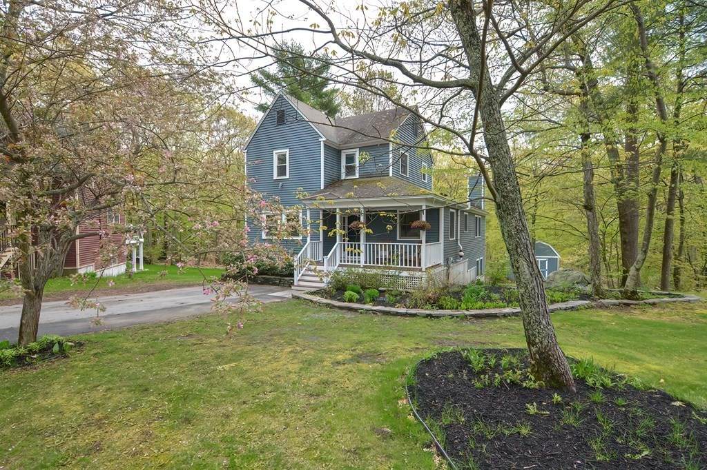 73 Bolton Woods Way - Photo 1