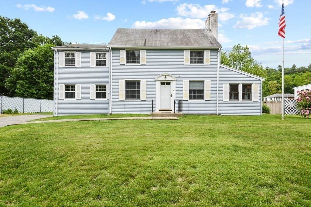 4 Parker Street - Photo 1
