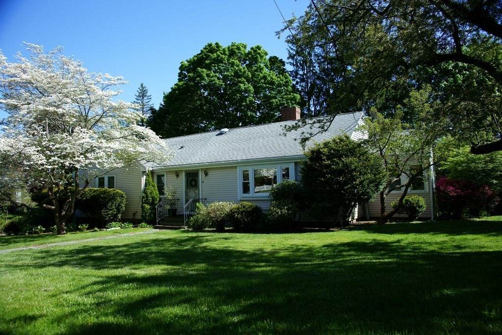 38 Webster Road - Photo 1