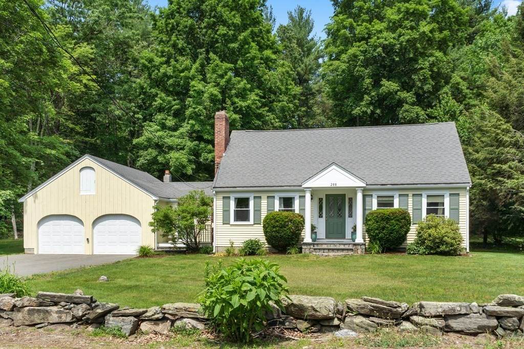 288 Sugar Rd - Photo 1