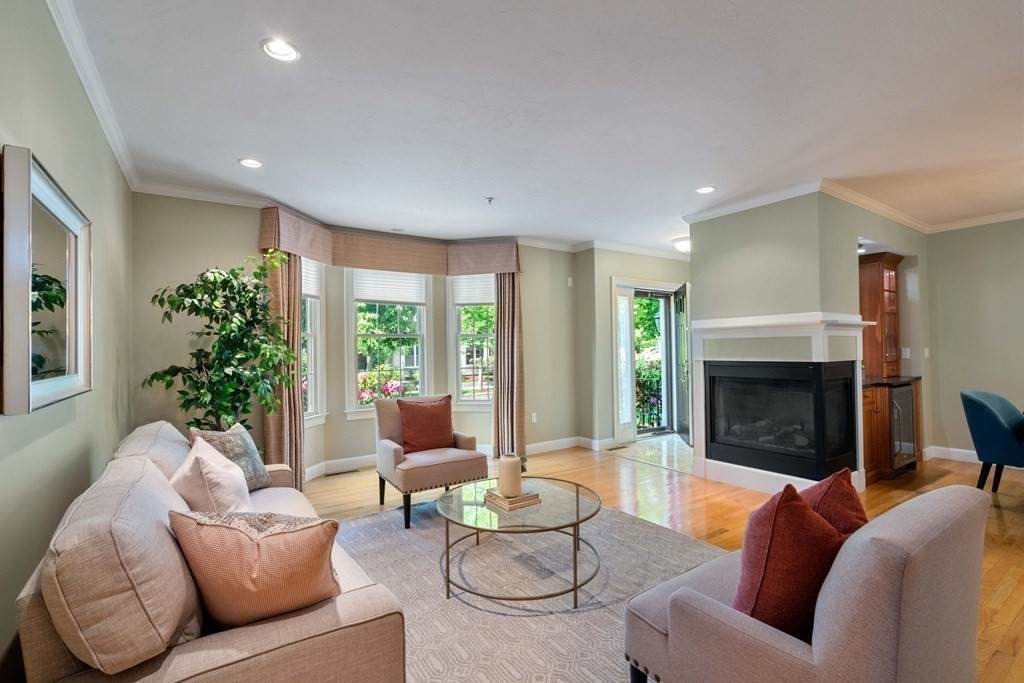 5 Tilden Commons Drive - Photo 1
