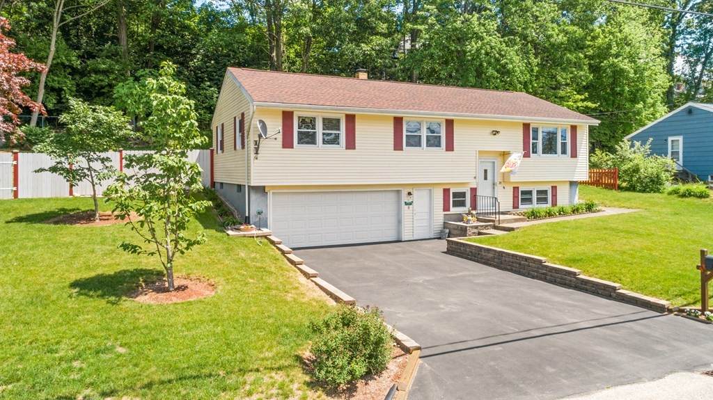 26 Raleigh - Photo 1