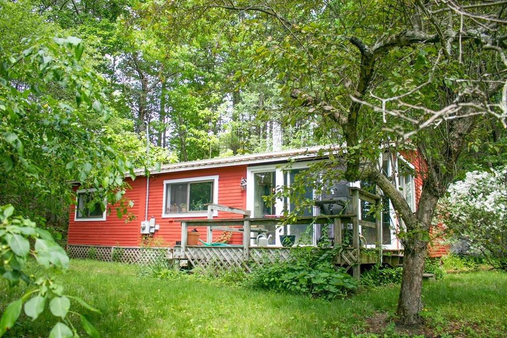 427 Turners Falls Road - Photo 1