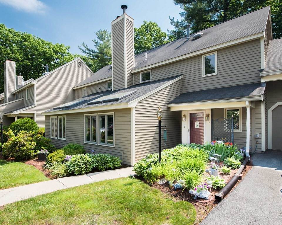 114 Brickett Hill Circle - Photo 1