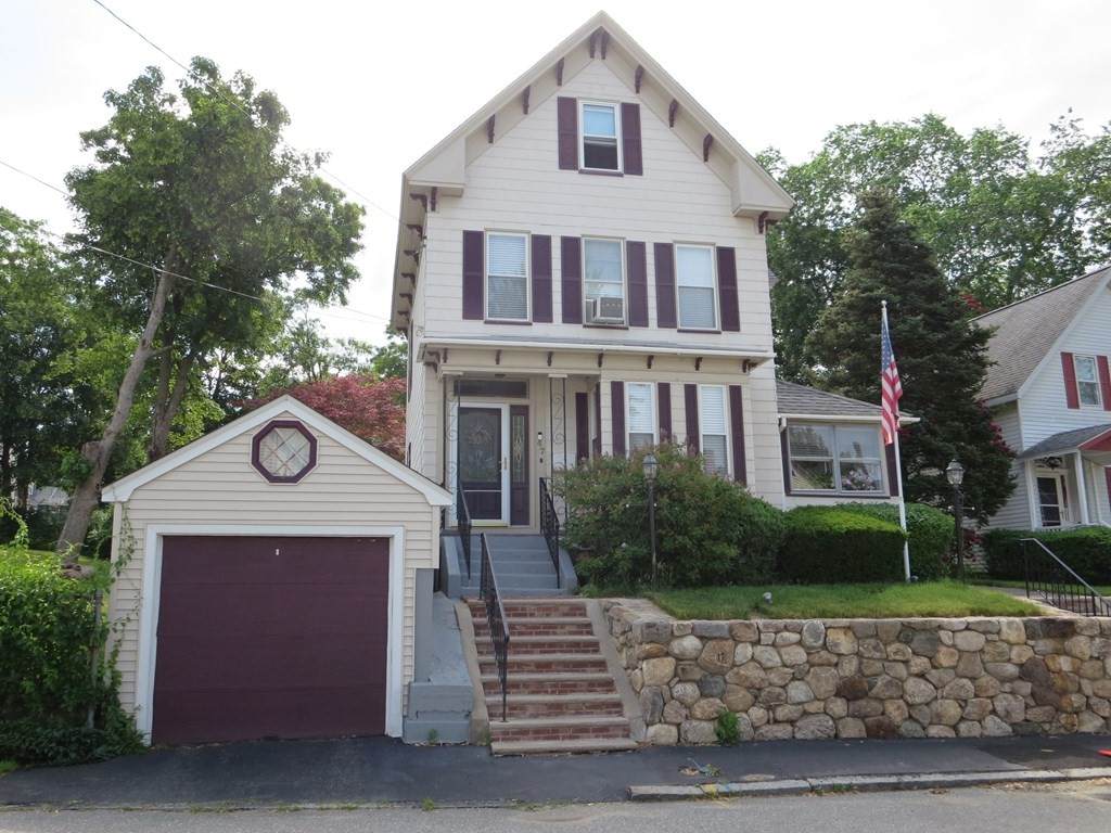 47 Varnum St. - Photo 1