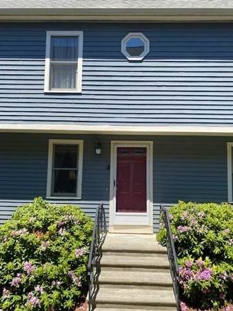 710 East Street - Photo 1