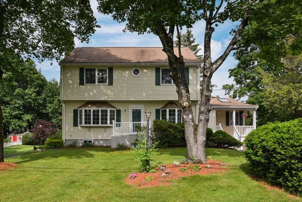 8 Erwin Road - Photo 1