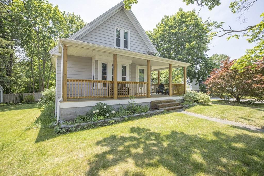 234 South St - Photo 1