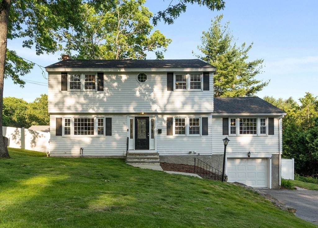 11 Rice Road - Photo 1