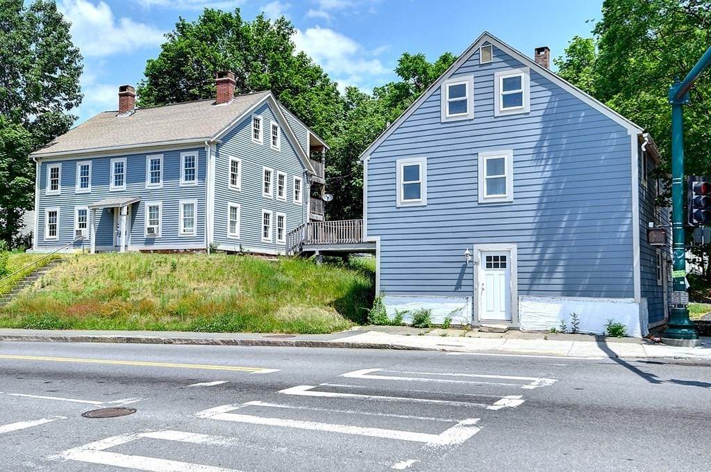 35 Cambridge Street - Photo 1