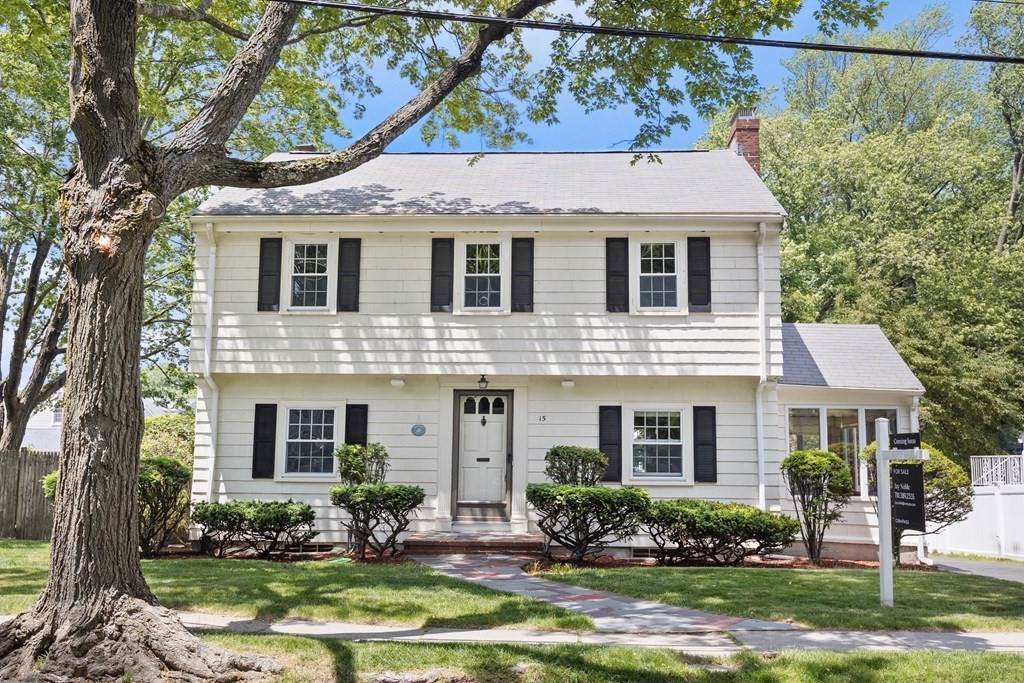 15 Statler Rd - Photo 1