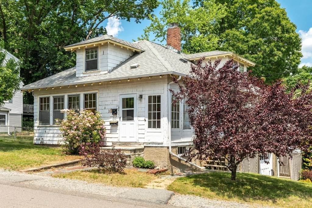 131 Riverside Drive - Photo 1