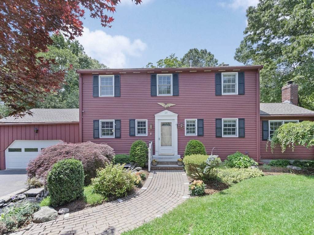 29 Forest Rd - Photo 1