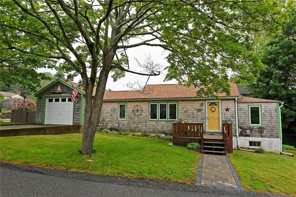 38 Laurel Ln - Photo 1