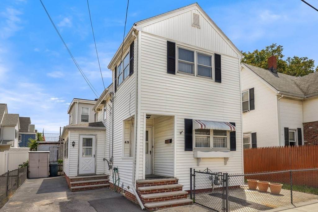49 May St - Photo 1