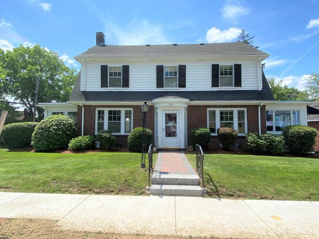 163 Bellevue Road - Photo 1