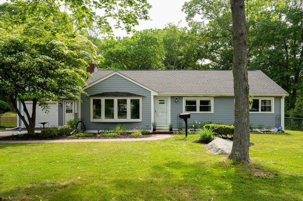 39 Summit Rd - Photo 1