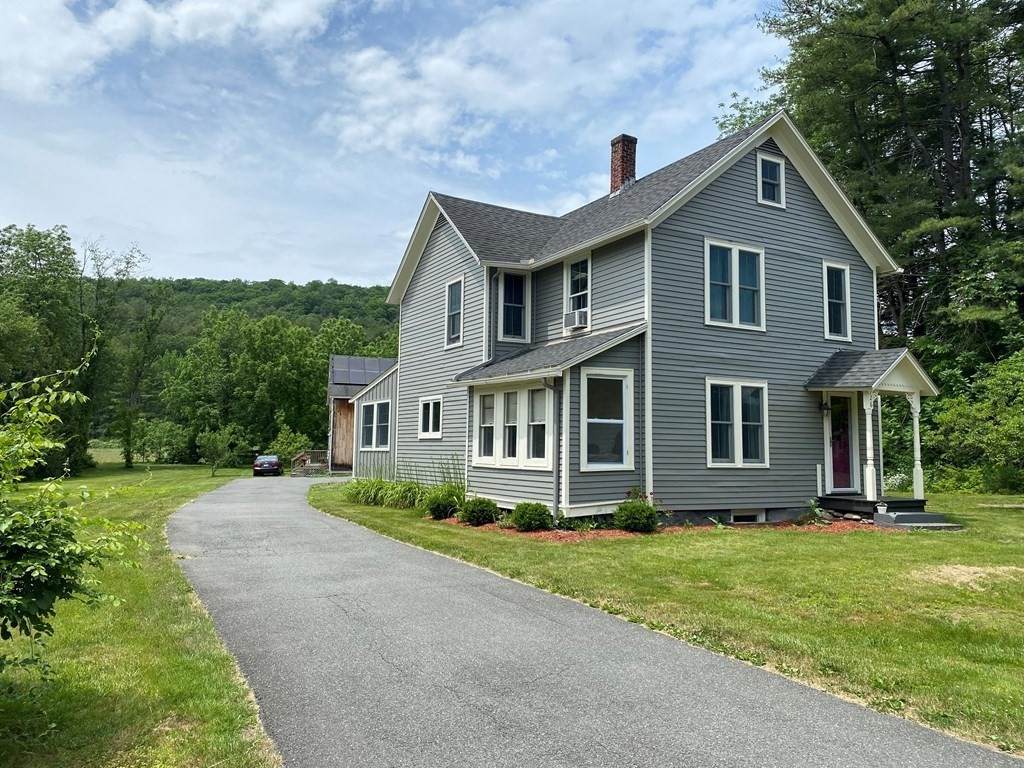726 Colrain Rd - Photo 1