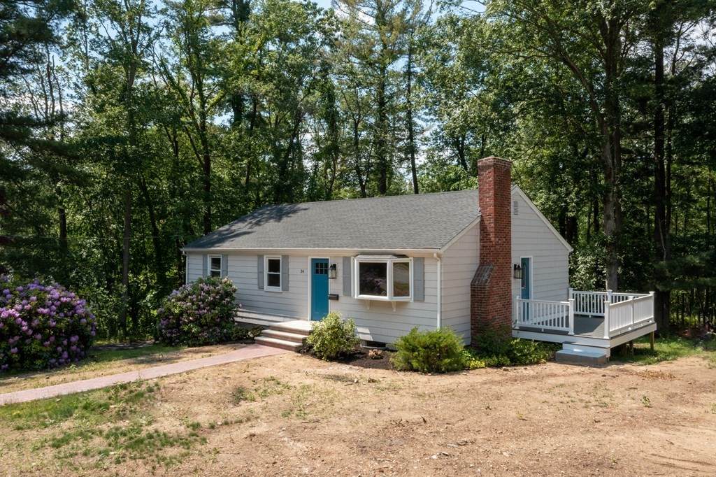 34 Erwin Road - Photo 1