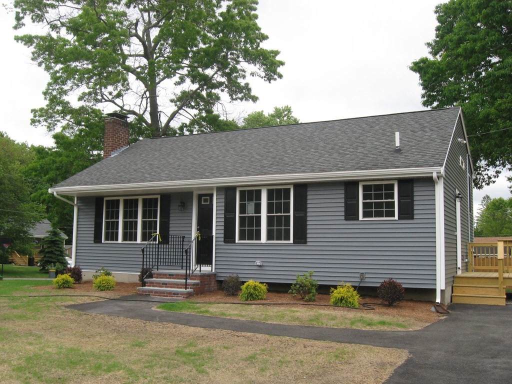 128 Darren Drive - Photo 1