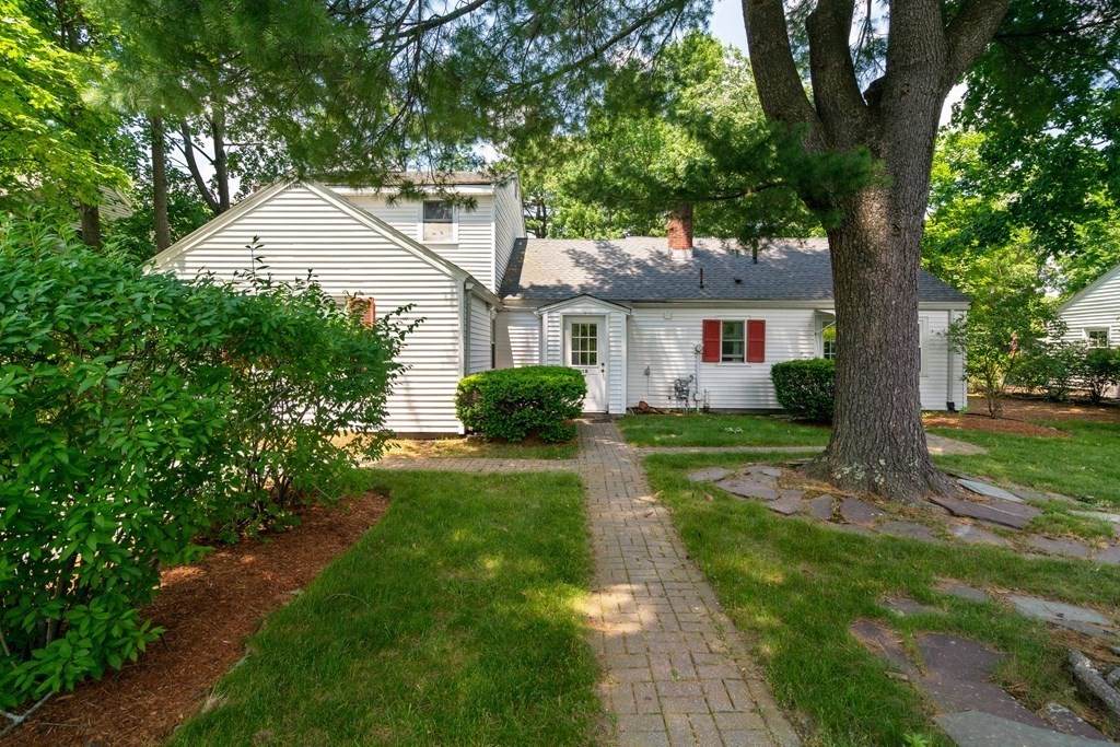 18 Orourke Path - Photo 1