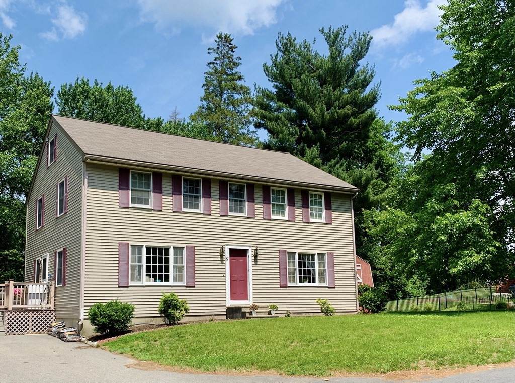 8 Azalea St - Photo 1