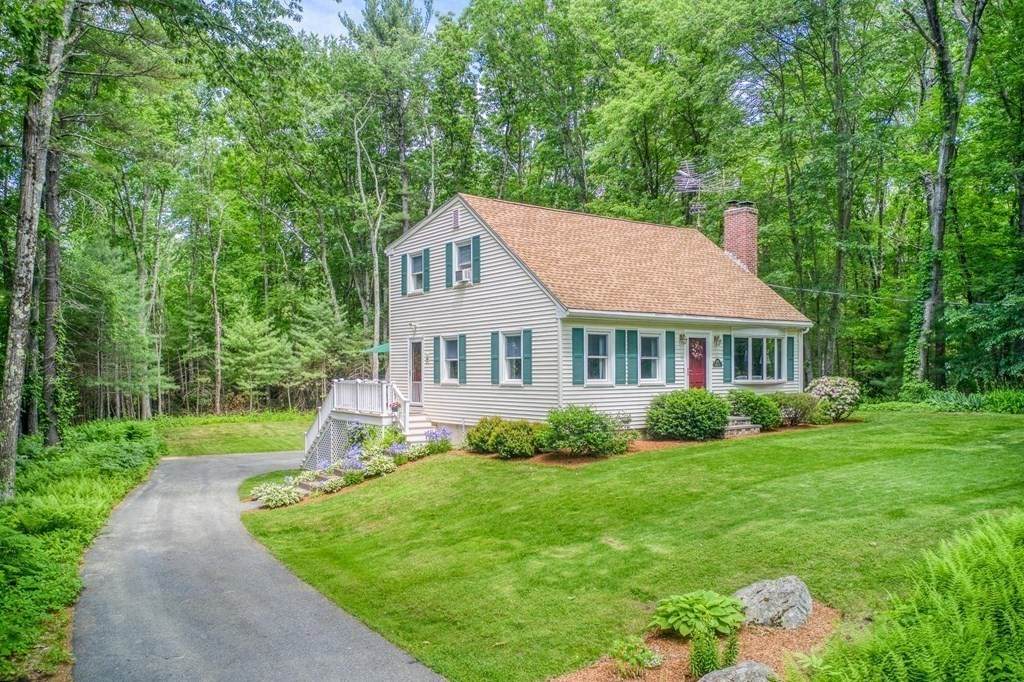 410 Foster St. - Photo 1