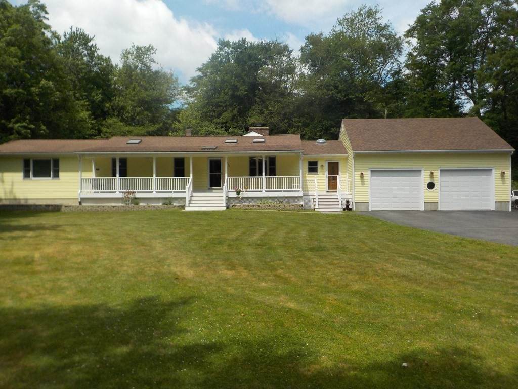 1950 Sharps Lot Road - Photo 1