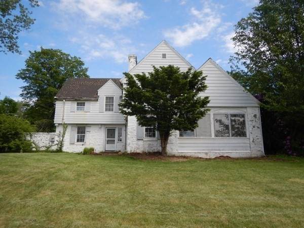 633 Bernardston Road - Photo 1