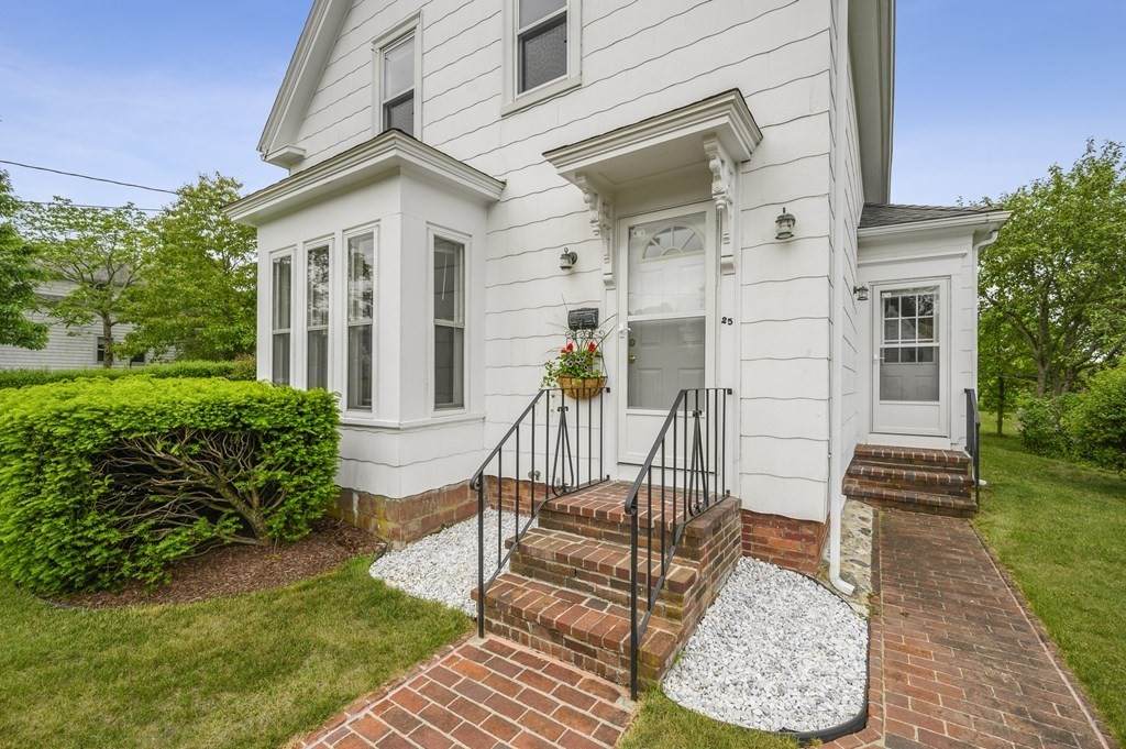 25 Centennial Street - Photo 1