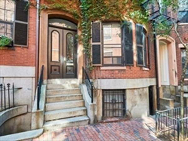 68 Pinckney Street - Photo 1