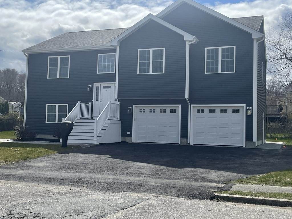00 Bradford St. - Photo 1