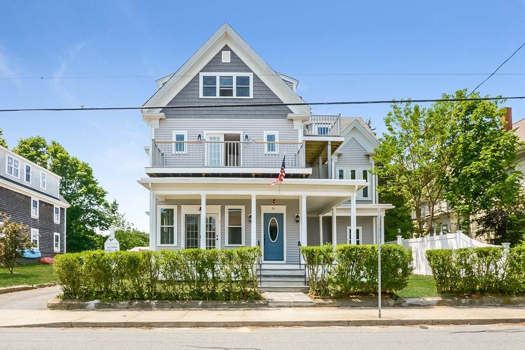 31 Mayflower Street - Photo 1