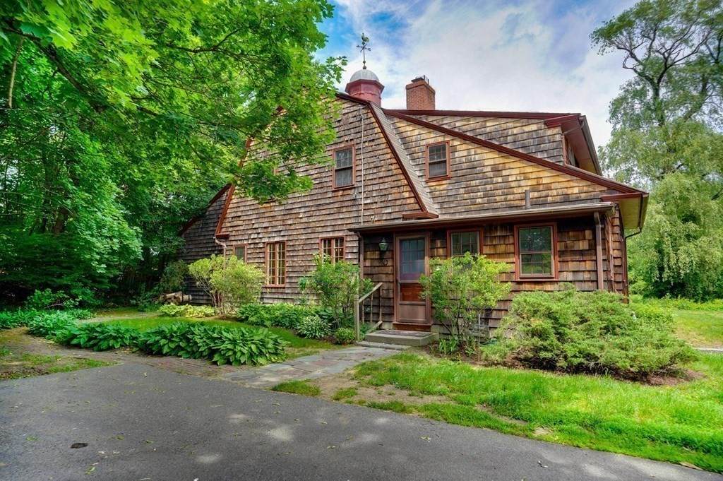 14-R Warren Pl - Photo 1