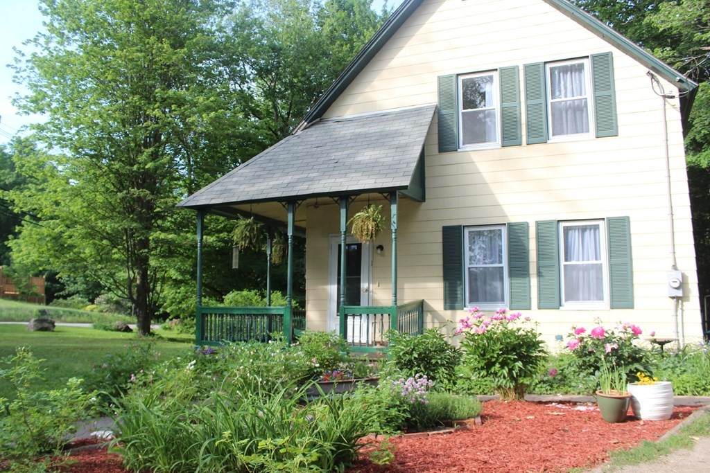 1 Russell Ave. - Photo 1