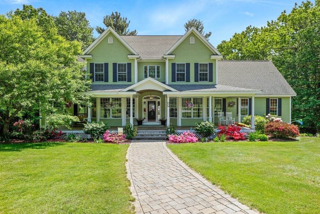 12 Blueberry Ln - Photo 1
