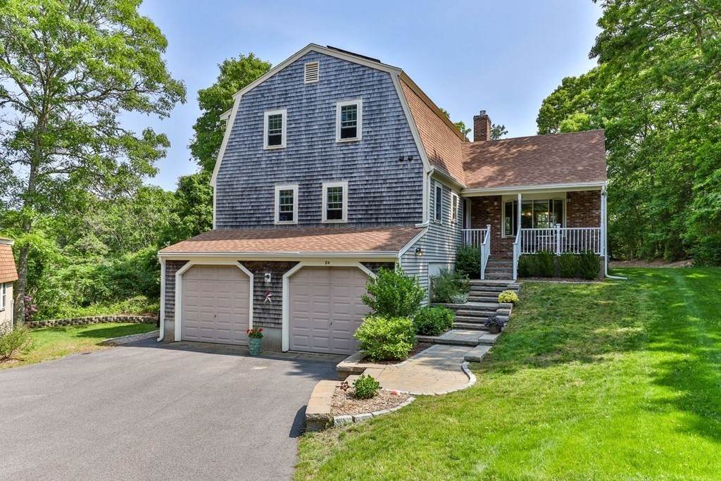 84 Old Fields Rd - Photo 1