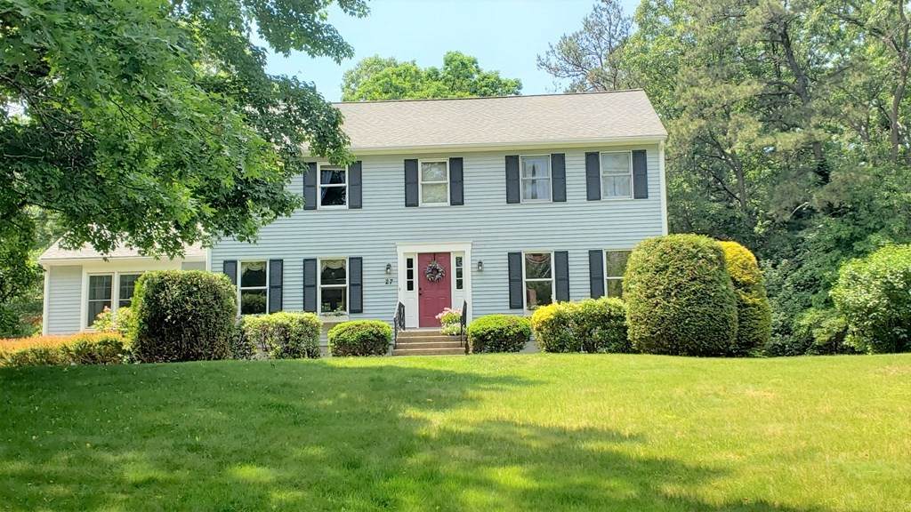 27 Westview Dr - Photo 1