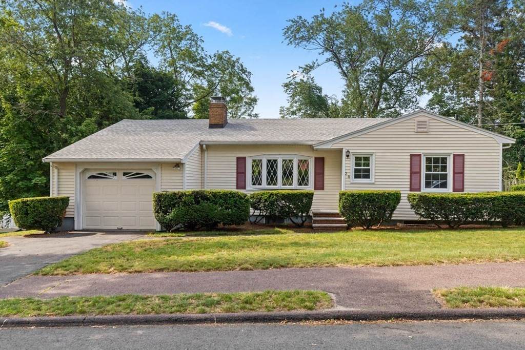 26 Woodcrest Dr - Photo 1