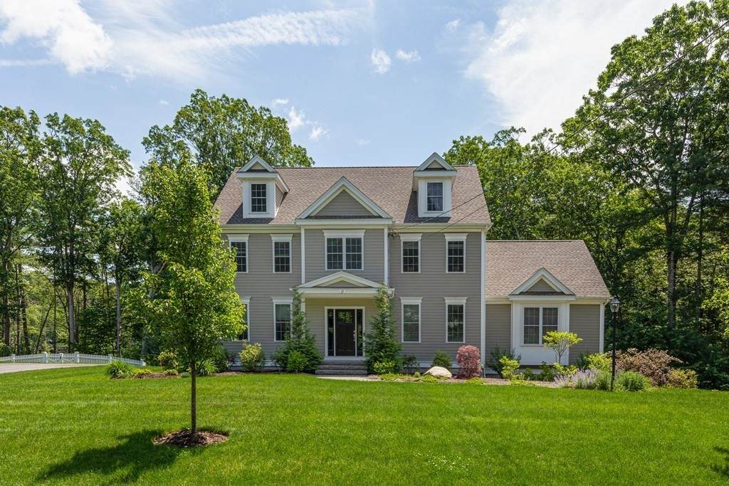 11 Penny Meadow Lane - Photo 1