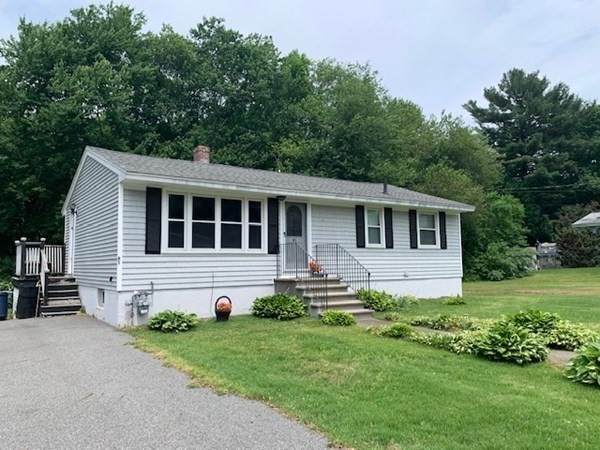 41 Glen Drive - Photo 1