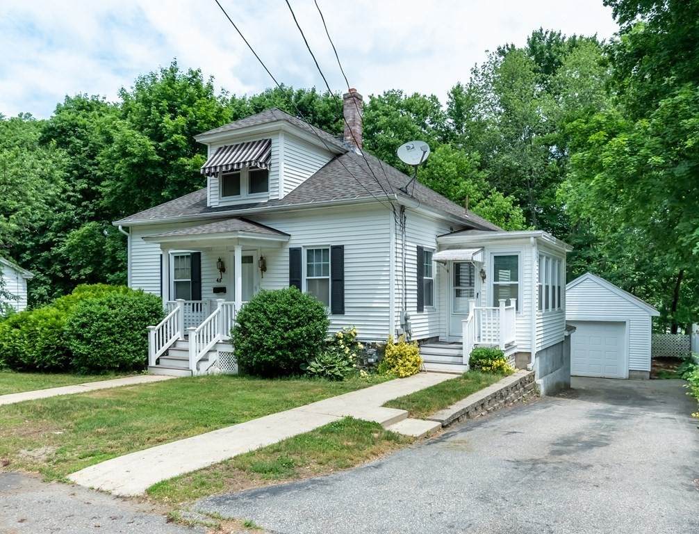 45 Wetherbee Ave. - Photo 1