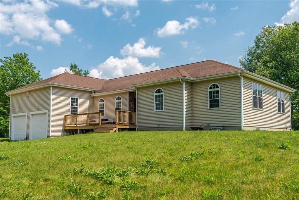 64 Merriam District - Photo 1