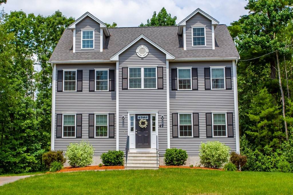 47 Bridge St - Photo 1