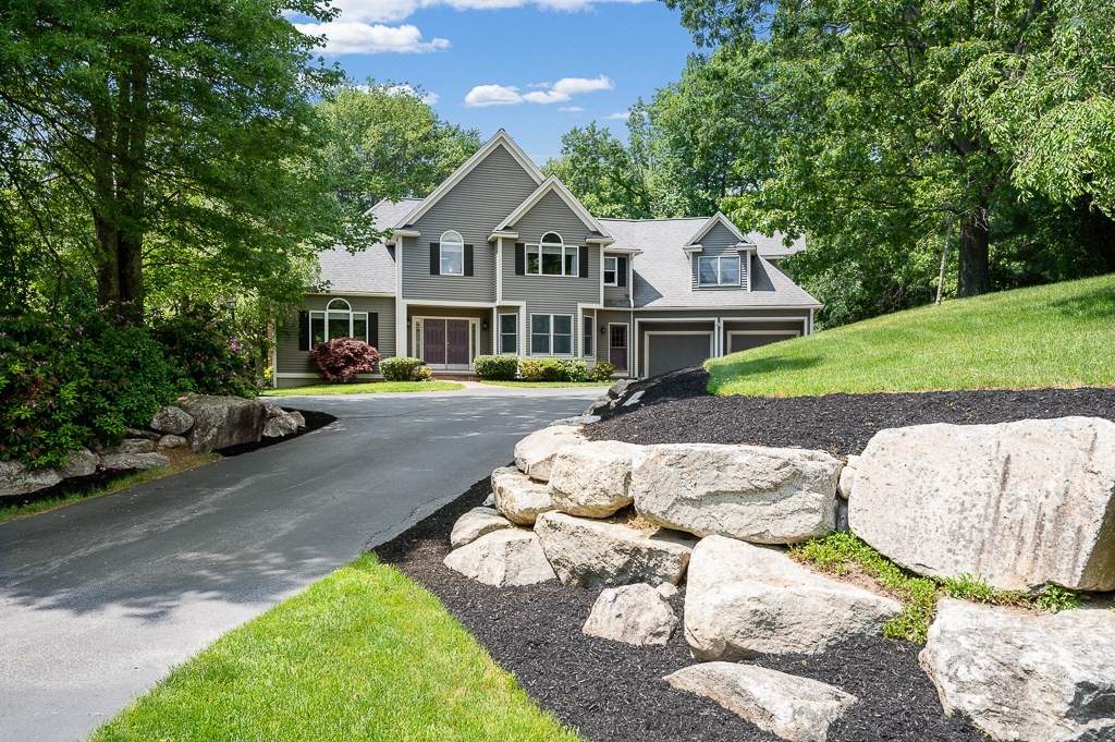 14 Stone Meadow Farm Dr - Photo 1