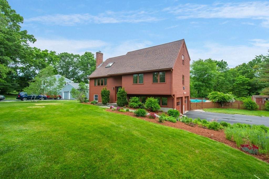 100 Fitzpatrick Road - Photo 1