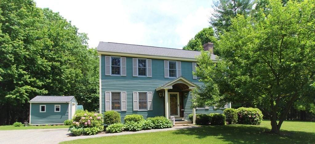11 Palomino Dr - Photo 1