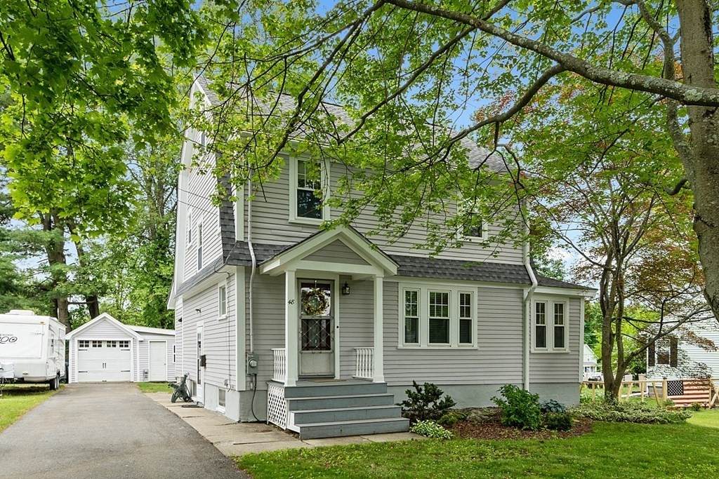 48 Fairview Street - Photo 1