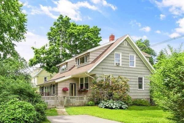 629 Hale Street - Photo 1