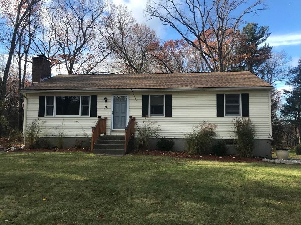 151 Pontoosic Rd - Photo 1